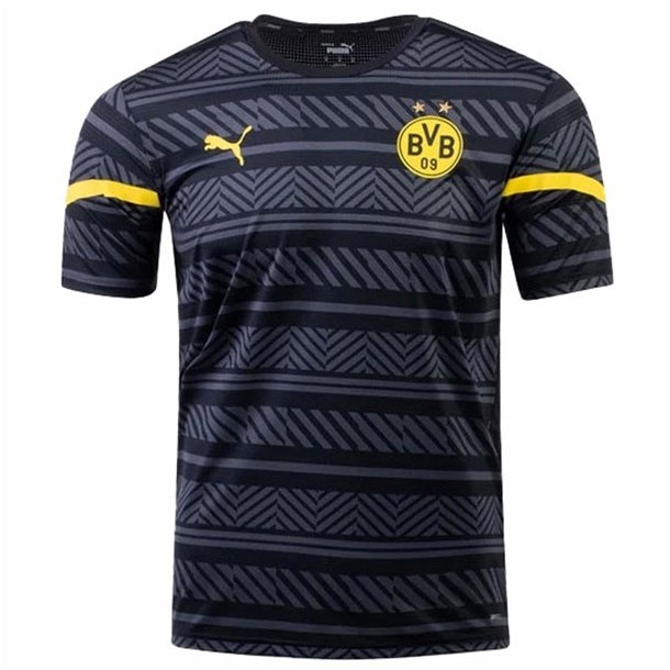 Authentic Camiseta Borussia Dortmund Pre Match 2022-2023